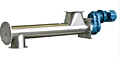 Easyclean screw conveyor image